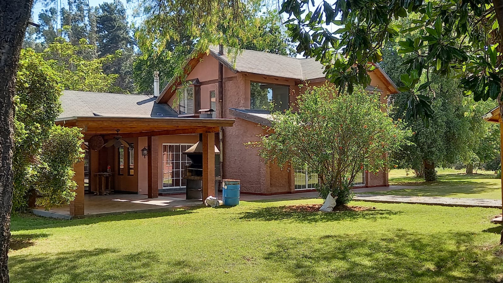 Centro Naltahua